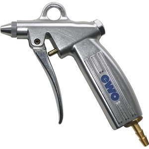 Outils et accessoires de nettoyage ménager EWO, buse de pistolet à air comprimé LW 6 avec embout standard de 1,5 mm - Product Image 1