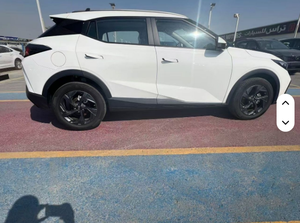 GAC GS3 Trumpchi 270T WDCT 1.5L Gasolina Asientos de Cuero R20 Versión Enjoy - Product Image 4