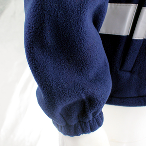 Veste de travail haute visibilité pour homme, imperméable et respirante, veste de sécurité réfléchissante, qualité de gros, service OEM - Product Image 5