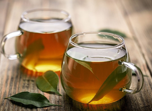 Premium Dried Soursop Leaves <b>Detox</b> Relaxation Tea <b>Supplements</b> Boosts Immunity Unique Agriculture Product - Product Image 2