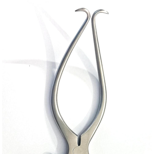 Nouvel instrument chirurgical médical professionnel en acier Gelpi, rétracteur auto-rétractable à longues pointes acérées - Product Image 5
