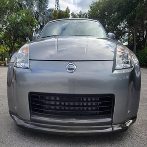 นิสสัน 350Z คูเป้ ปี 2004 มือสอง พวงมาลัยซ้าย/ขวา - Product Image 1