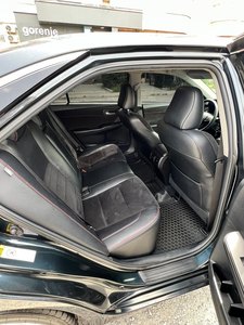 รถยนต์โตโยต้า แคมรี่ ปี 2015 สภาพดี ใช้งานน้อย - Product Image 4