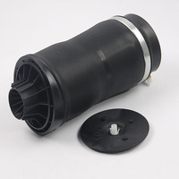 Ressort pneumatique arrière W251 pour Mercedes Benz, remplacement durable de la suspension pneumatique avec une garantie de 12 mois