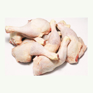 Pierna cuarto Halal pollo congelado para la venta de alta calidad Halal congelado pollo pierna cuartos limpio pollo pierna cuarto - Product Image 2