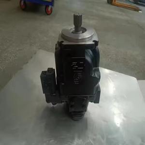 <b>Hydraulic</b> Piston Pump at Series AT522445 AT302661 Spare <b>Parts</b> <b>Hydraulic</b> Oil Pump AT522444 AT457670 - Product Image 4