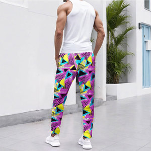 กางเกงผ้าแคนวาสสำหรับผู้ชายสำหรับมืออาชีพกางเกงลำลองพิมพ์ลายผ้าแคนวาสสำหรับใช้งานกลางแจ้งเป็นมิตรกับสิ่งแวดล้อม - Product Image 6