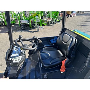 Rouleau compresseur AMMANN ARS30 2025 - Product Image 2