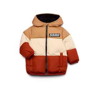 Vestes rembourrées GAA sublimées Conception OEM provenant du Pakistan Les vendeurs de vêtements de sport de confiance quantité minimale de commande pris en charge - Product Image 6