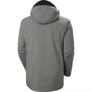 Chaqueta cortavientos de lluvia de nuevo diseño, chaquetas de lluvia deportivas de Primavera de alta calidad para hombres en oferta subidas por Dress Sports - Product Image 2