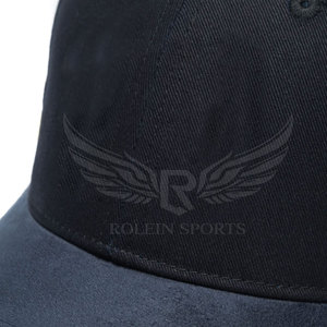 Venta Directa de Fábrica, Gorras de Béisbol Ajustables, Gorras de Béisbol Hechas a Medida, Gorras de Béisbol de Alta Calidad - Product Image 4