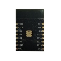 Modul Wifi ESP8266 modul WT8266-S6 esp12f ESP-12S dengan ESP8266EX 2.4G WIFI SOC IC modul wifi esp8266 untuk perangkat iot