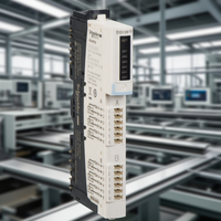 Nuevo programador PLC de automatización Industrial Original STBDDI3615K con interfaz de comunicación Modbus RS485 para Control Industrial