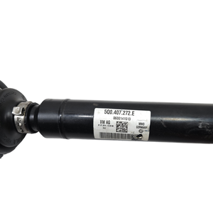 เพลาขับหน้าขวา โฟล์คสวาเกน กอล์ฟ 7 ซีดาน 5Q0407272E (12>) - Product Image 6