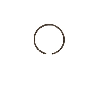 Segment compatible 017 pour tronçonneuse à perche monocylindre Stihl MS 170/192 T, moteur essence 2 temps, support OEM ODM, Réf. 90001208 - Product Image 1