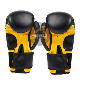 Gants d'arts martiaux et de boxe pour le Muay Thai et le Kickboxing - Product Image 4