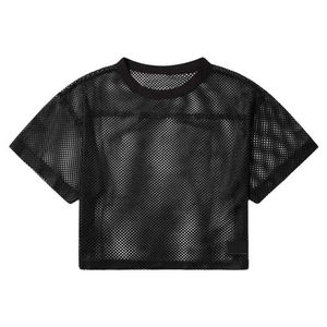 เสื้อฟุตบอลสไตล์อเมริกันแขนสั้นมีให้เลือกทุกขนาด - Product Image 1