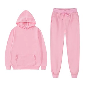 Logo personnalisé de survêtements d'entraînement de couleur unie services OEM vêtements de course personnalisés nouvelles survêtements d'été pour adultes - Product Image 5