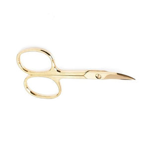 Ciseaux à ongles de haute qualité en acier inoxydable résistant à la rouille lames tranchantes de précision poignée confortable Compact léger - Product Image 2