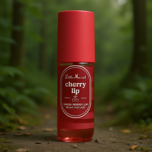 Little Marcel Parfum Unisexe - Brume pour les Lèvres Parfumée à la Cerise - Product Image 3