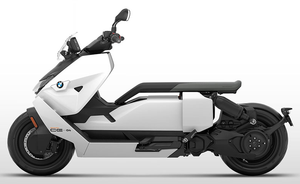 Prêt à expédier nouveau 2024 B M W CE 04 M/C moto sans balais batterie au Lithium moto électrique Motorsports - Product Image 6