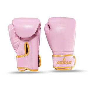 Guantes de Boxeo con Cierre Seguro y Soporte Cómodo para la Muñeca, con Peso Equilibrado y Ajuste Confortable - Product Image 1