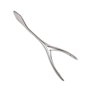 Gonzalez Tipo 26cm (10-1/4 ") Disector de glúteos de alta precisión Instrumento quirúrgico de acero inoxidable para procedimientos de glúteos para - Product Image 2