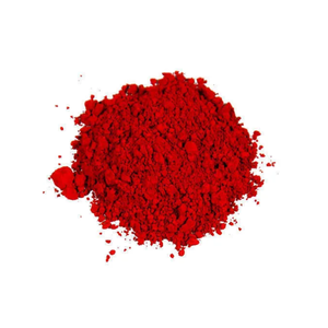 Tinte Industrial Rojo Básico 5 de Venta Directa de Fábrica, Colorante Seguro, Vibrante y de Secado Rápido para Tela y Cuero - Product Image 3