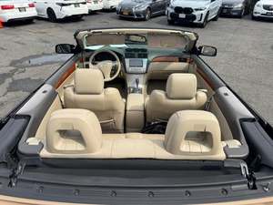 Occasion 2007 pour Sol -ara S -LE V6 Coupé Conduite à Gauche - Product Image 4