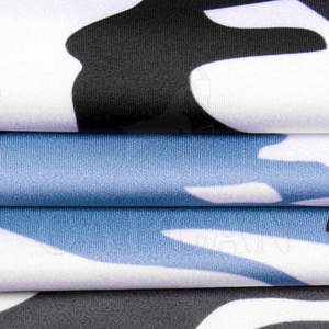 Meilleures ventes de vêtements de sport élégants pour hommes, protection contre les éruptions cutanées, longue compression, tissu de course à pied avec patchs personnalisés pour MMA - Product Image 6