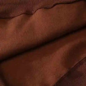 Sudaderas con capucha Sudaderas Unisex Streetwear Pullover Logotipo personalizado Sudaderas con capucha Hombres Sudaderas con capucha Tela bordada Colores únicos - Product Image 5