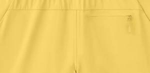 Pantalones cortos de malla de alta calidad, pantalones cortos de baloncesto para hombres, malla con bolsillo High Street Hip-Hop, último ajuste relajado - Product Image 6