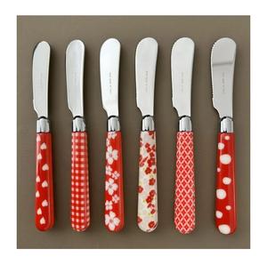 Ensemble de couverts en acier inoxydable au design royal vintage de 12 pièces placage argenté créatif avec poignées élégantes pour les restaurants de fêtes - Product Image 3