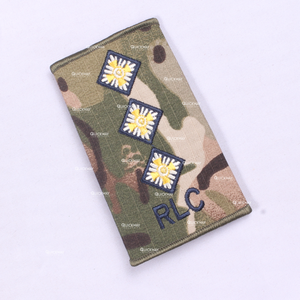 สไลด์เรียงตามตำแหน่งแบบกำหนดเองสไลด์เรียงตามตำแหน่งบริษัทสีเขียวทึบ - Product Image 3