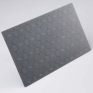 Accessoire d'imprimante 3D Saturn 3 Ultra, plaque de construction durable pour des performances optimales - Product Image 5