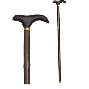 Bastón de lujo para caminar, fácil de plegar, bastón plegable de aluminio con almohadilla antideslizante para pies para la mejor calidad - Product Image 3