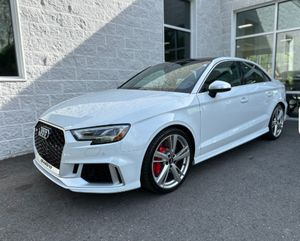 Vente rapide Audi RS-5 LHD/RHD - Faible kilométrage, haute performance ! - Product Image 3
