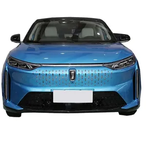 2023 modalità onda quantistica SUV 5 posti auto elettrica pura con motore EV tipo alimentato da elettricità Bestune E01