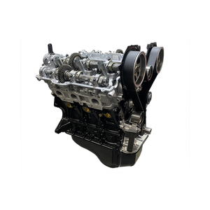 Moteur de voiture d'occasion 30L à prix d'usine à vendre avec une qualité forte et constante - Product Image 3