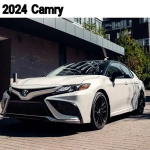 Transmission automatique neuve et abordable pour Camry, moteur 4L, conduite à gauche, faible kilométrage, bricolage industriel, garantie 1 an - Product Image 6