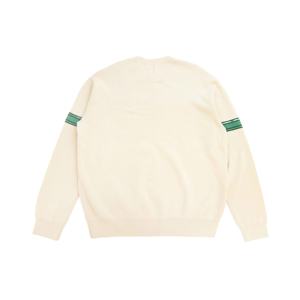 Sudadera con logotipo bordado, tejido polar cálido de primera calidad, ideal para ropa de gimnasio, ropa de invierno y estilo callejero moderno - Product Image 2