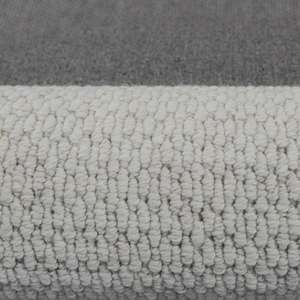 Rouleau de moquette tuftée pour projets hôteliers commerciaux, à poils coupés et bouclés, fabriqué par un fabricant de moquettes tuftées à la machine - Product Image 5