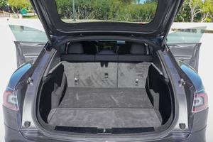 TESLA MODEL S PLAID 2021 USADO, VOLANTE A LA IZQUIERDA/DERECHA - Product Image 2