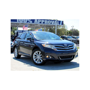 Venza 2019 Usada, Venza 2010 Usada, Toyota Venza Usada - Product Image 2