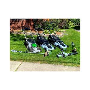 Tondeuses haut de gamme disponibles pour l'exportation en vrac avec performance de coupe de précision - Product Image 5