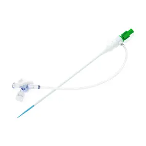 Radial sheath for cardiology radial access sheath Vascular Sheaths for Femoral or Radial Artery Used with French Sizes