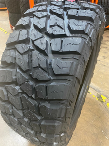 Precio Directo de Fábrica, Neumáticos WILDTRAXX, Neumáticos Usados para Automóviles/Neumáticos Nuevos al por Mayor de Todas las Medidas para Camionetas, NUEVOS 33x12.50R15 LANDSPIDER - Product Image 3