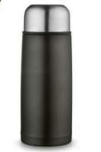 กระติกน้ำสแตนเลสสุญญากาศ500มล. ชุดของขวัญในกล่องของขวัญดีไซน์เฉพาะสำหรับส่วนบุคคลสามารถเพิ่มสีสันได้ - Product Image 2