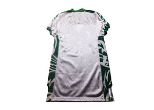Maillot d'uniforme de football américain à prix raisonnable tissu confortable de haute qualité meilleure conception de sublimation grande taille - Product Image 3