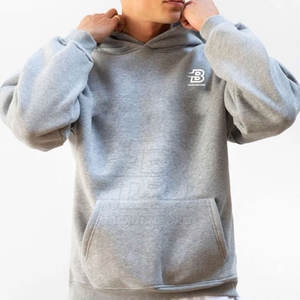 Vêtements décontractés Sweats à capuche respirants pour hommes pour adultes Nouvelle arrivée Sweats à capuche pour hommes de qualité supérieure pour l'hiver - Product Image 6